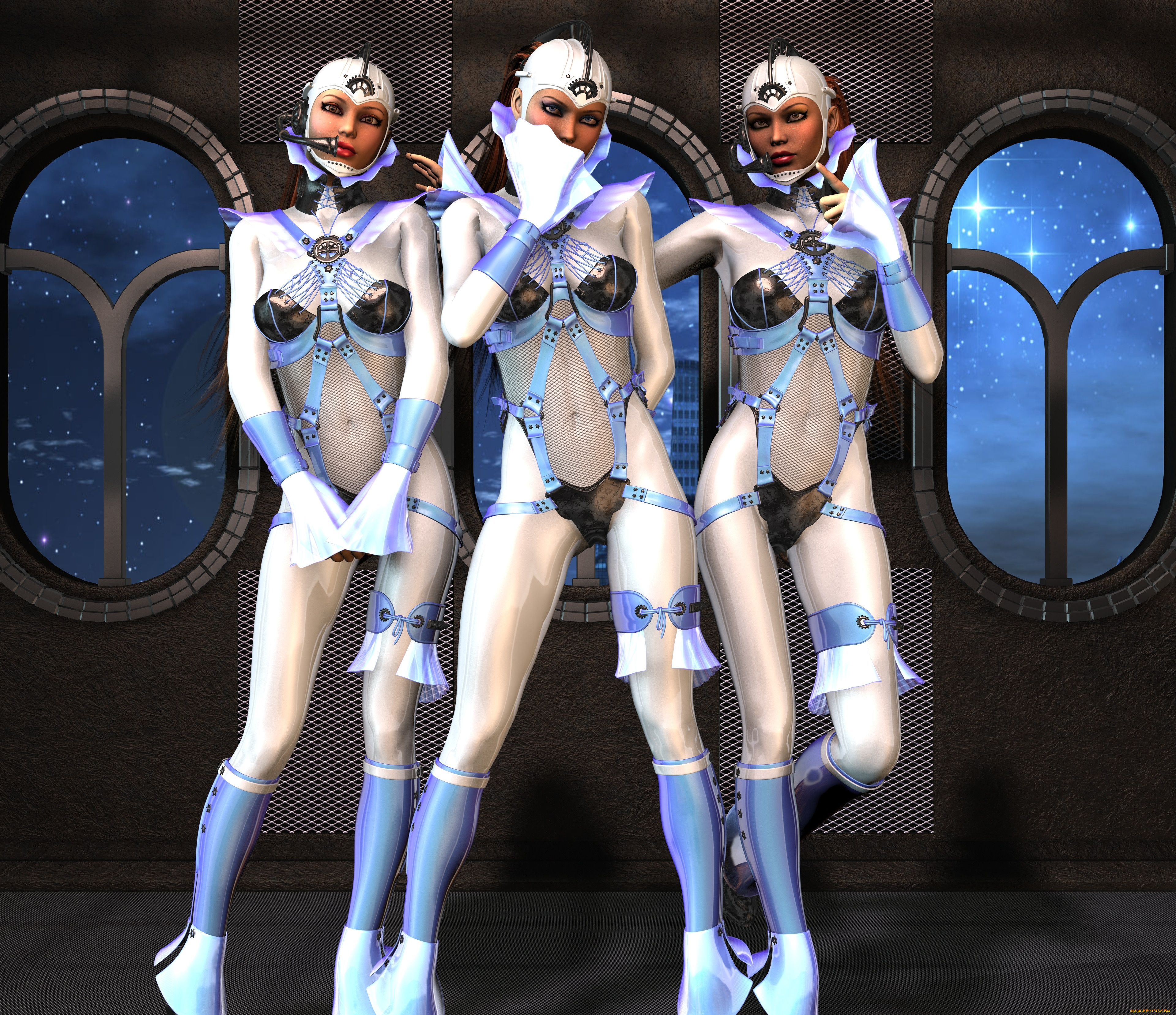 3 ,  , fantasy, , 